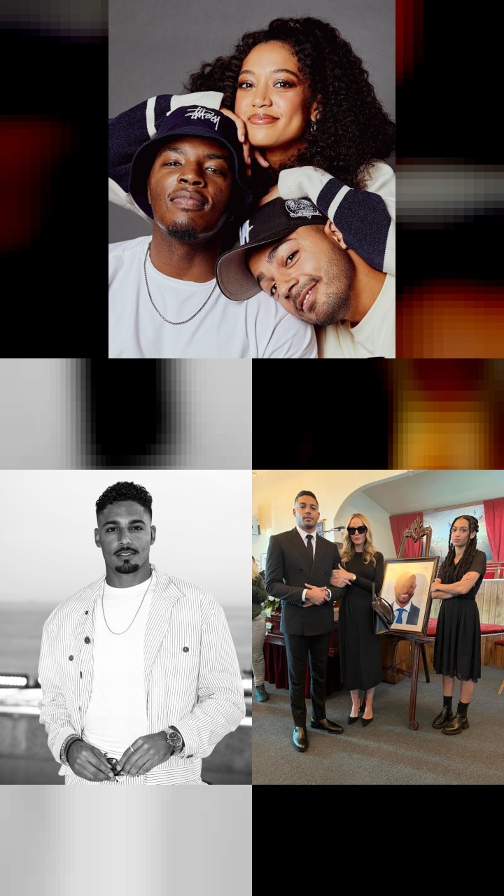10 Times Michael Evans Behling's Instagram Photos Were Unforgettable