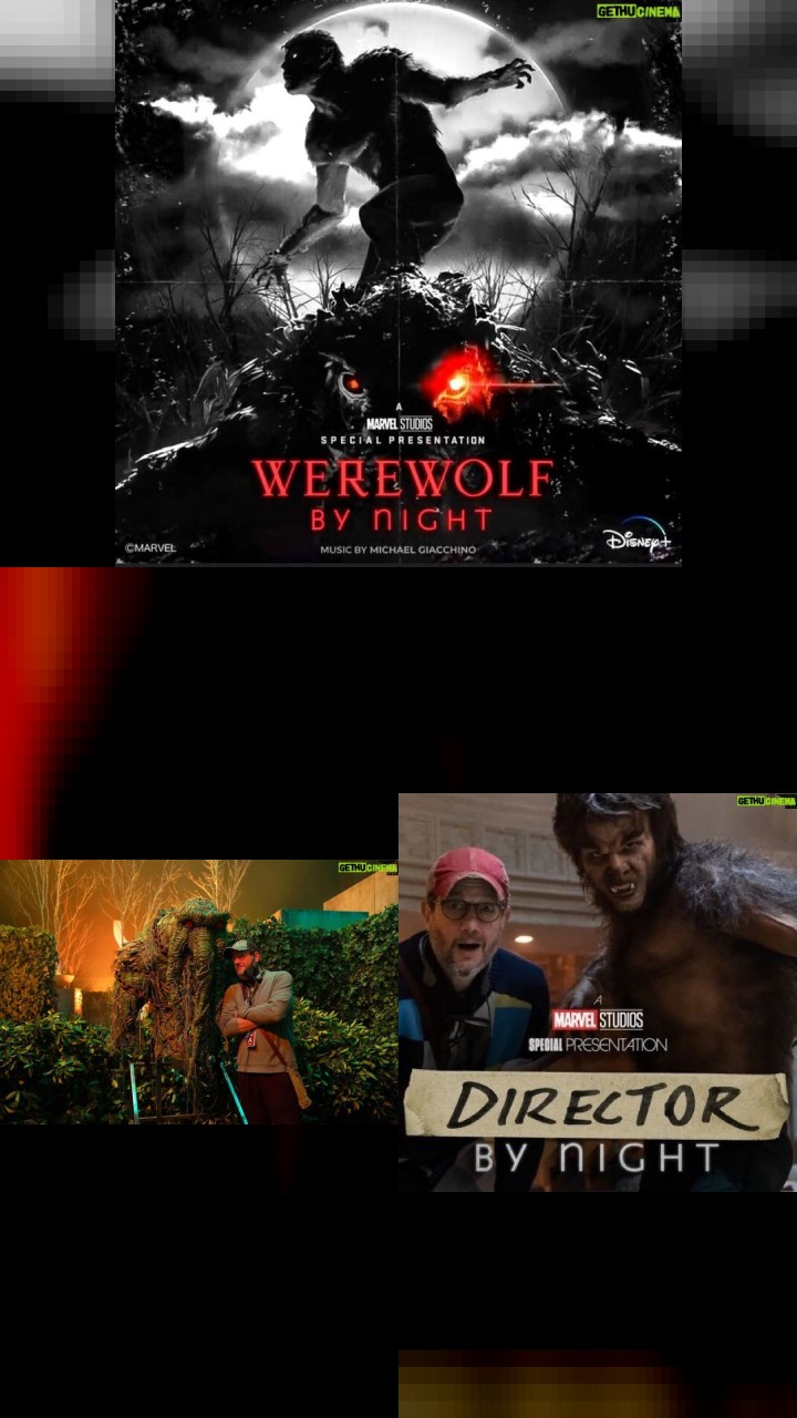 10 Must-See Instagram Posts by Michael Giacchino