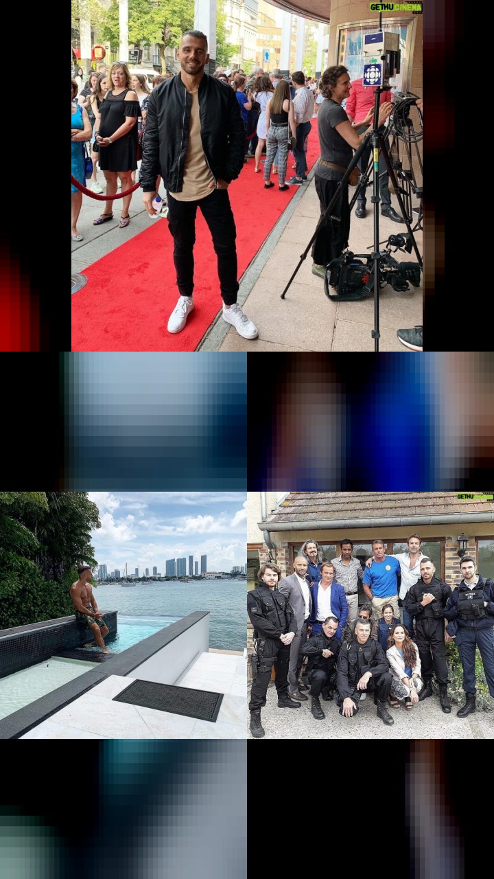 The Most Liked Instagram Photos of Michael Henaf: A Top 10 Showcase!