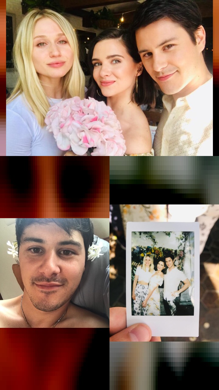 The Top 10 Michael J. Willett Instagram Photos of All Time