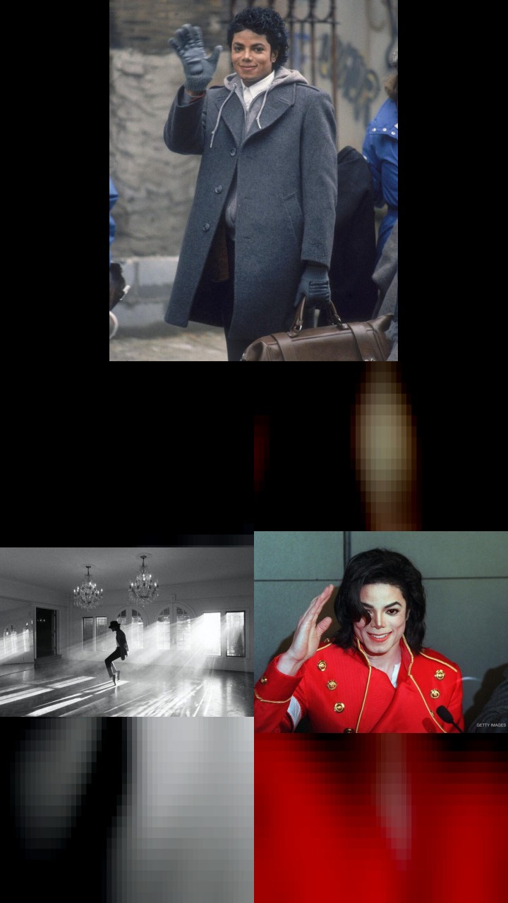 Michael Jackson’s Top 10 Instagram Photos That Captured Hearts