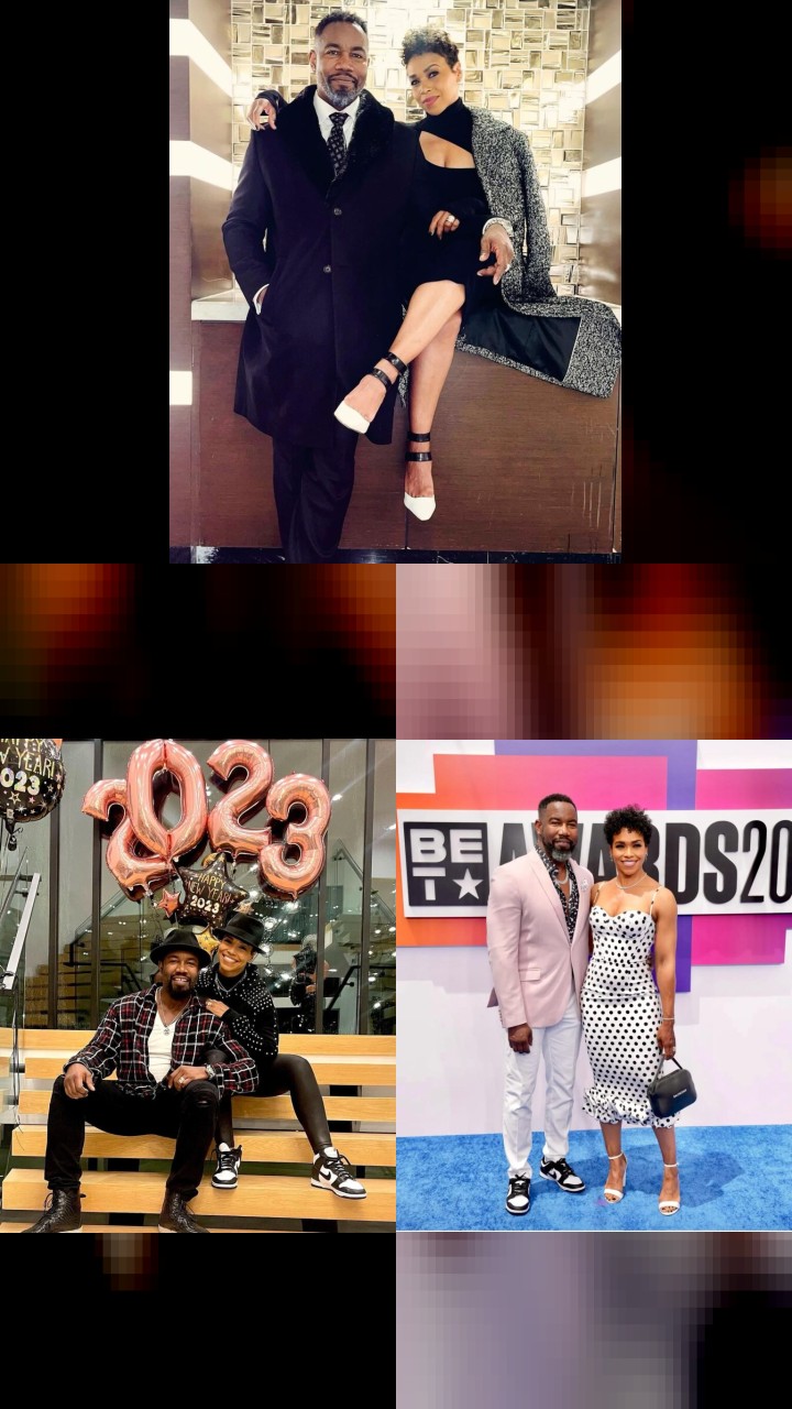 Michael Jai White's Instagram Gold: The 10 Most-Liked Posts