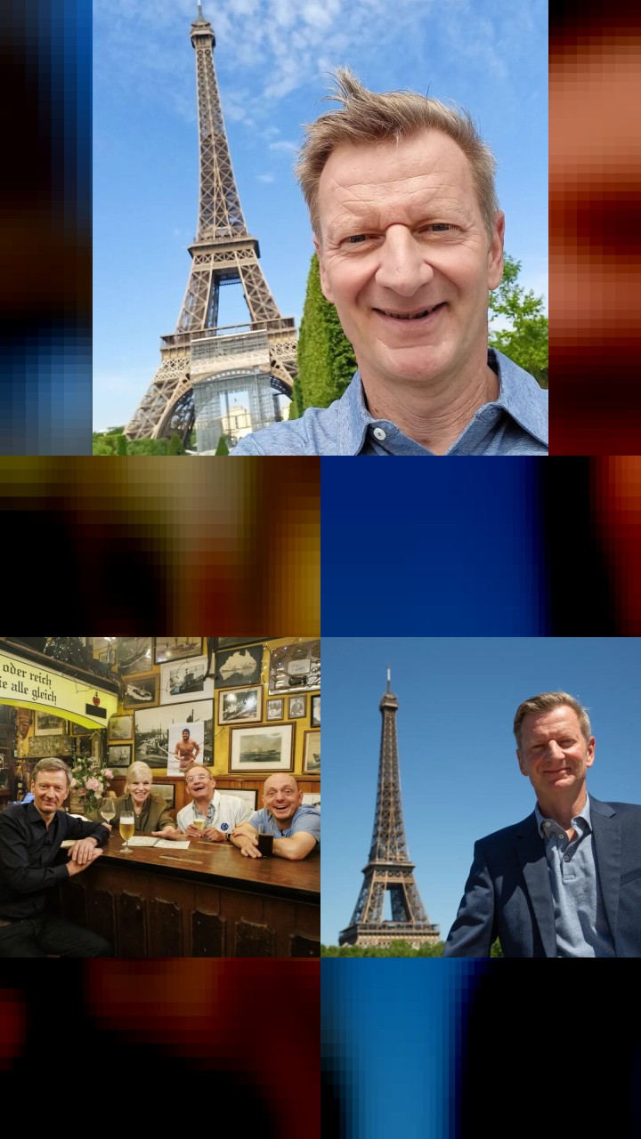 Michael Kessler's Instagram: The Top 10 Liked Photos