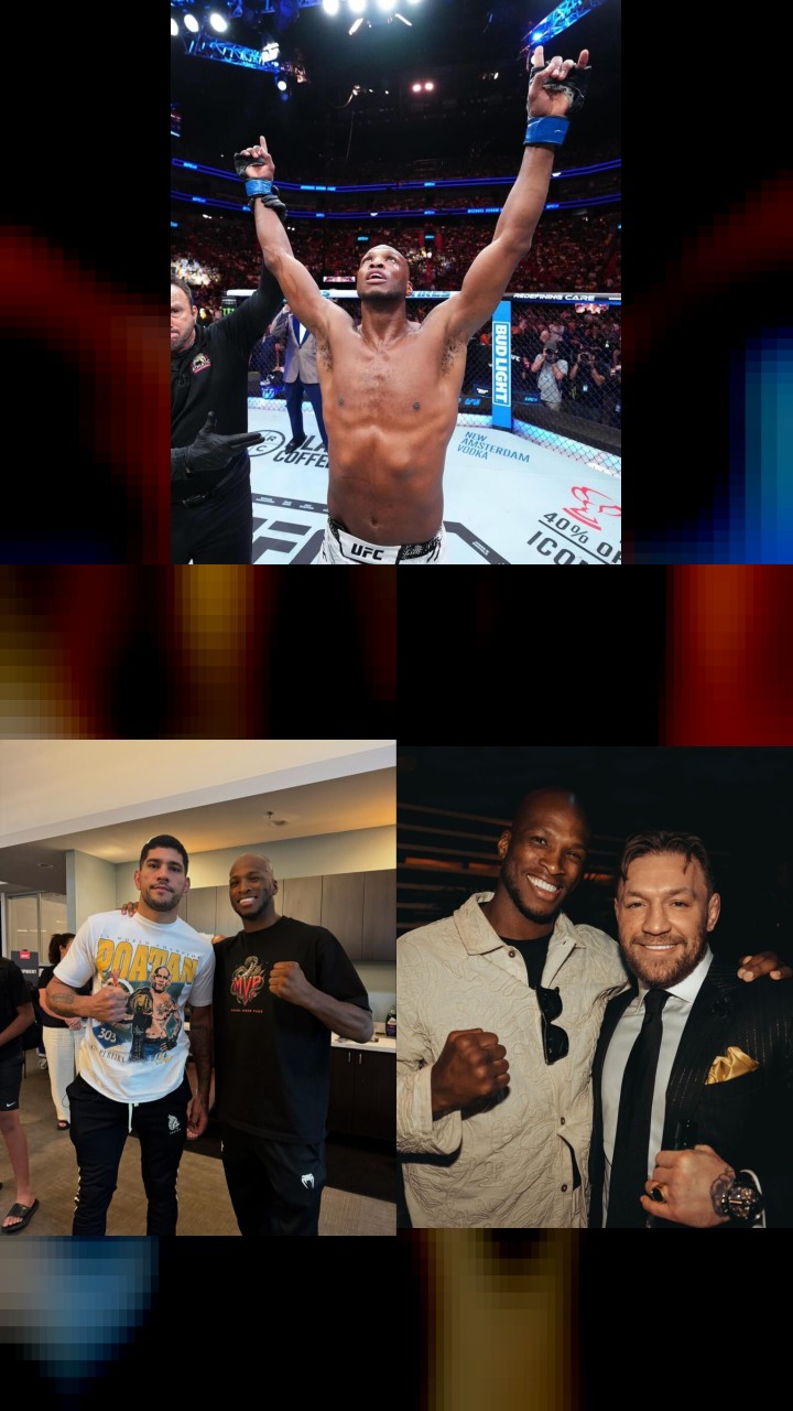 The Most Popular Instagram Photos of Michael Page: Top 10