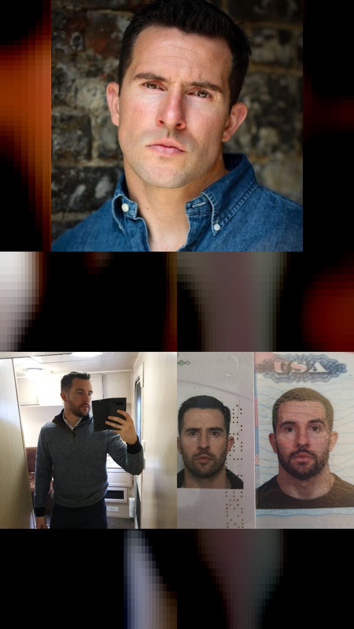 Michael Parr's Top 10 Instagram Photos You Need to See