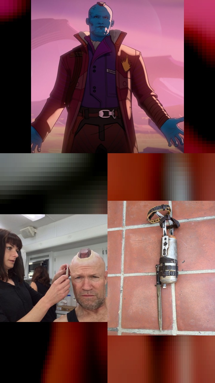 Michael Rooker’s Top 10 Instagram Photos of All Time