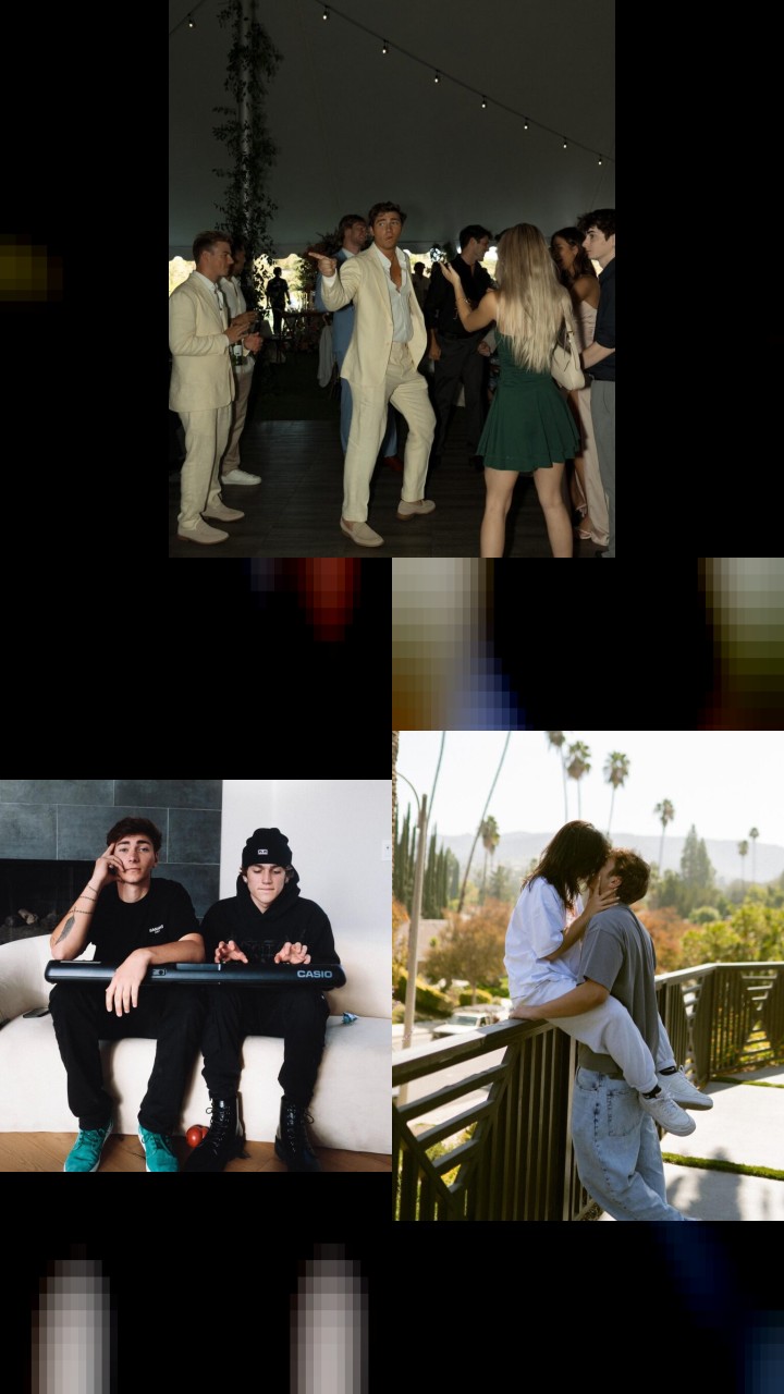 Michael Sanzone's Instagram: Top 10 Most Loved Photos