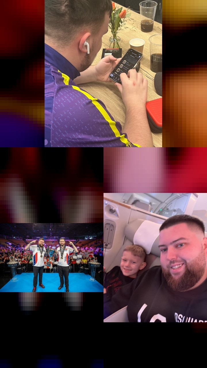 The Best of Michael Smith: Top 10 Instagram Photos