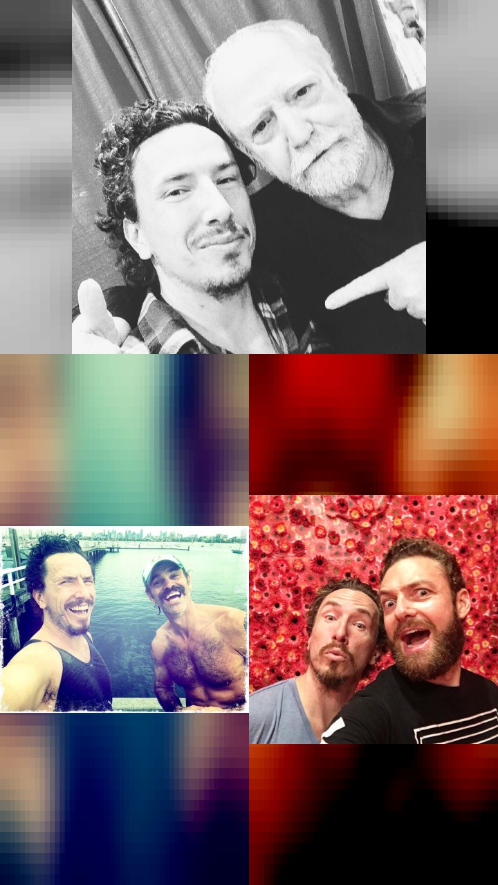 Michael Traynor's Instagram: The Top 10 Photos That Made Waves