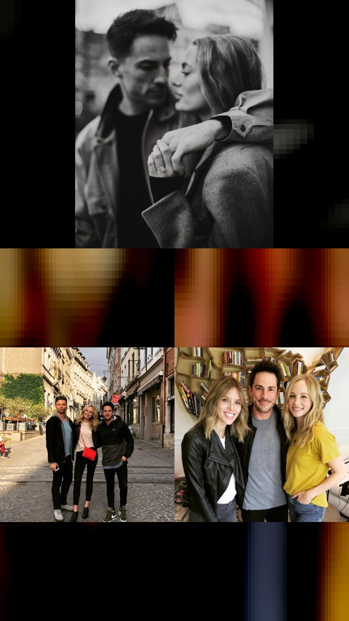 Michael Trevino’s Top 10 Instagram Photos of All Time