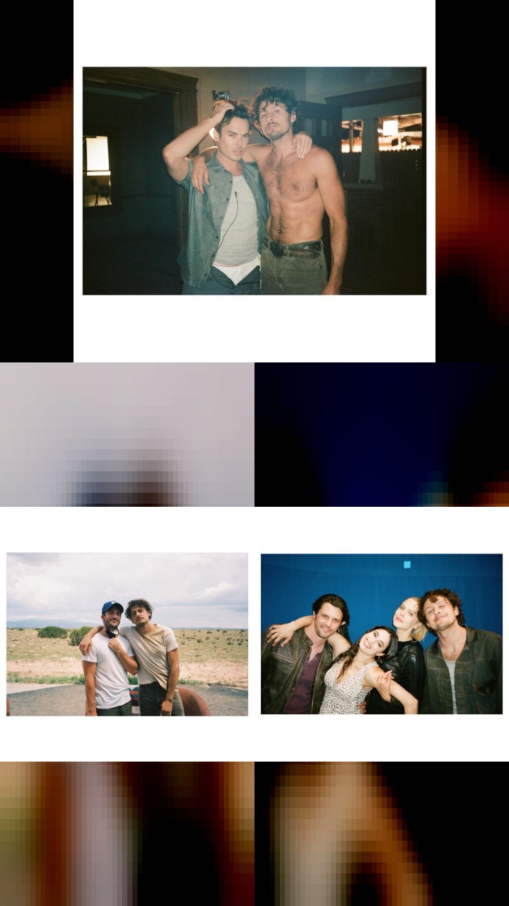 The Most Loved Instagram Photos of Michael Vlamis: Top 10
