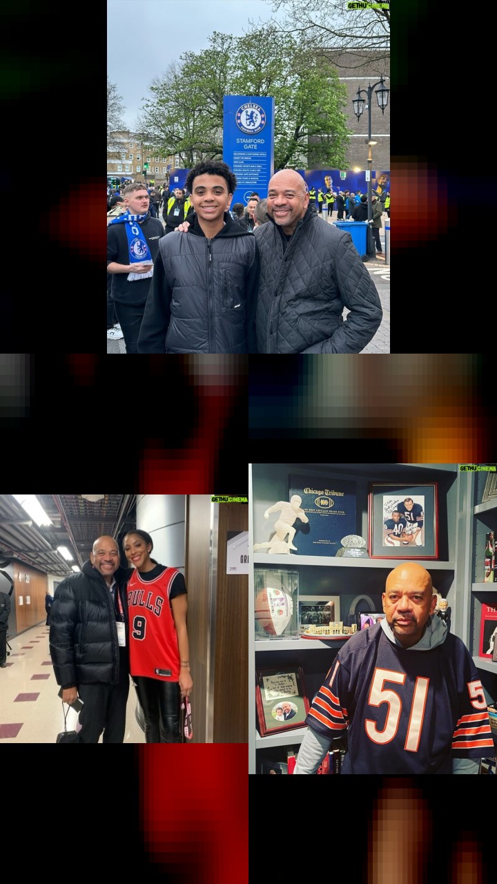 Countdown: Michael Wilbon's 10 Most Popular Instagram Posts