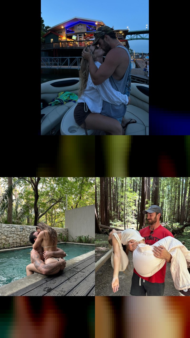 Unveiling Michael Yerger's 10 Most Liked Instagram Photos