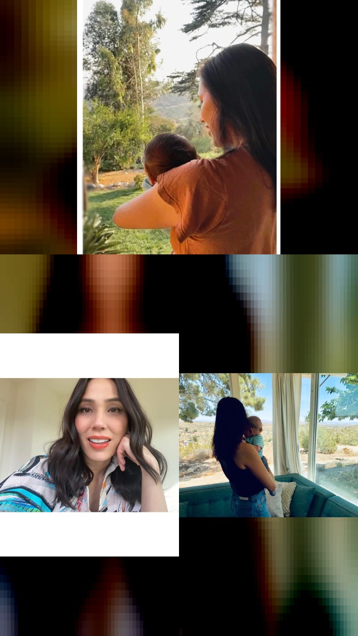 10 Times Michaela Conlin's Instagram Photos Were Unforgettable