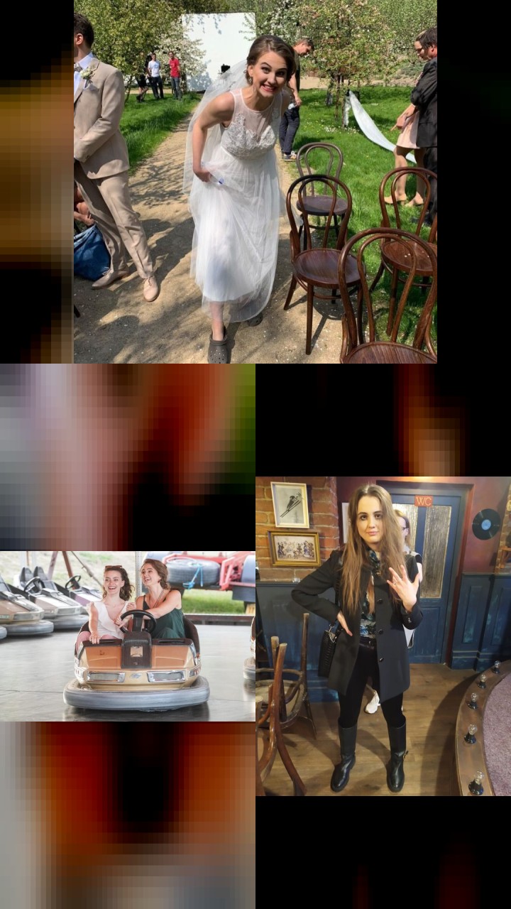 Top 10 Instagram Photos of Michaela Petřeková You Have to See