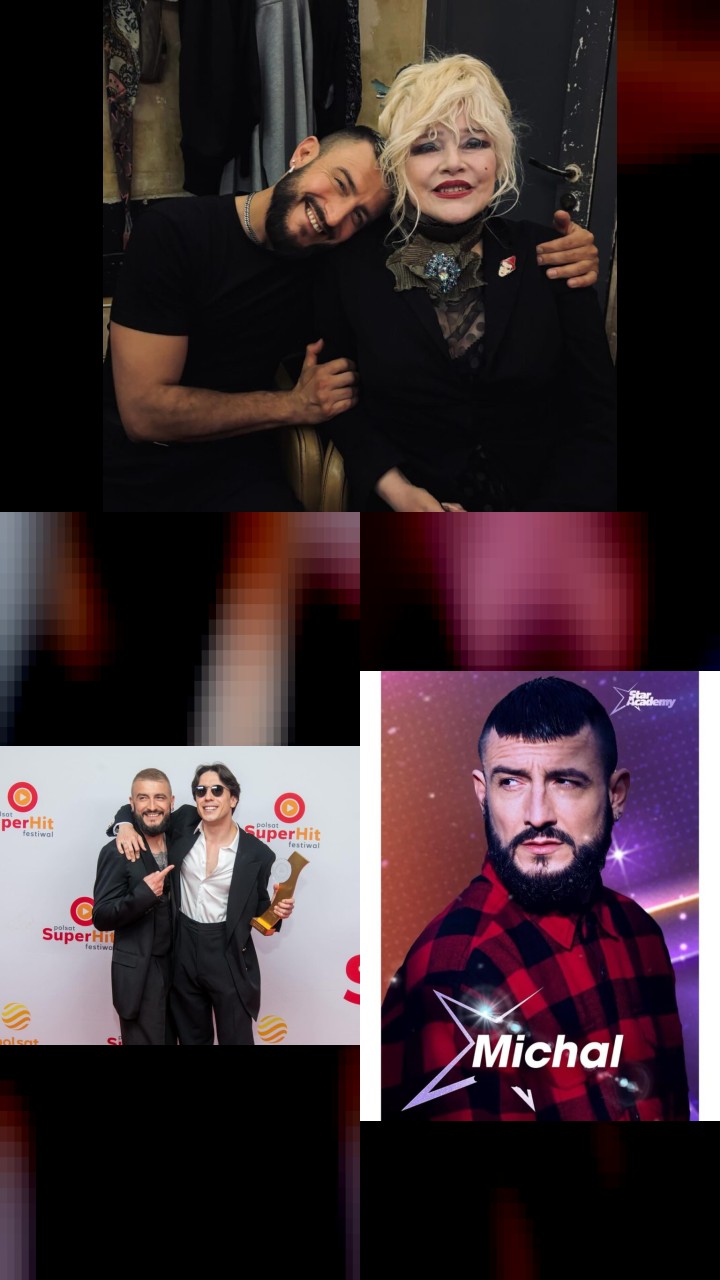 Michal’s Top 10 Instagram Photos That Captured Hearts