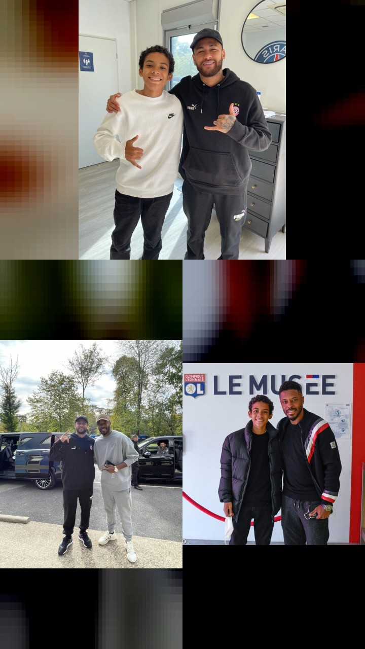 10 Best-Liked Instagram Photos of Michel Bastos
