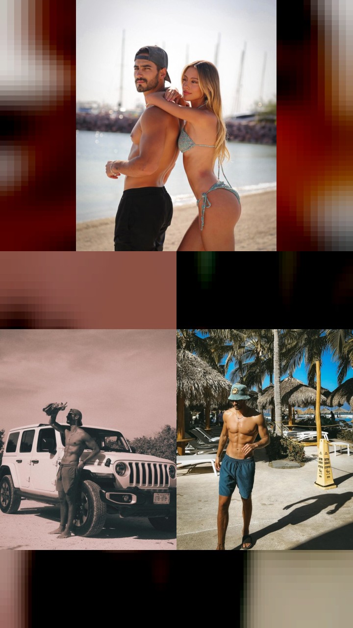 Double Tap Frenzy: Michel Duval's Top 10 Instagram Pics