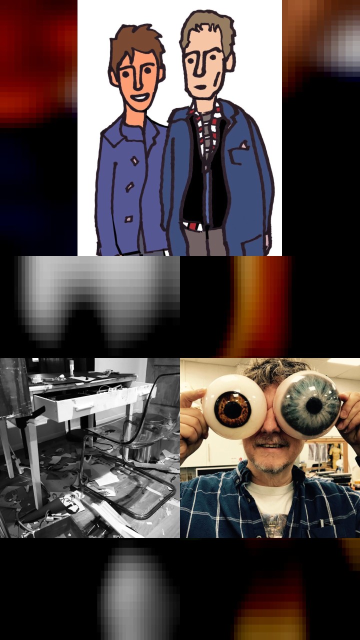 Unveiling Michel Gondry's Most Liked Instagram Photos: A Top 10 List!