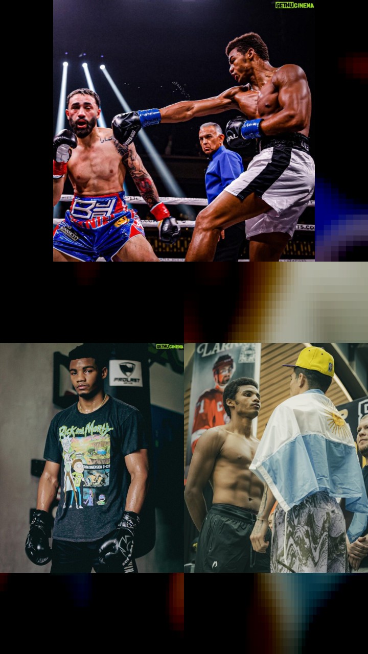10 Most Popular Instagram Photos of Michel Rivera