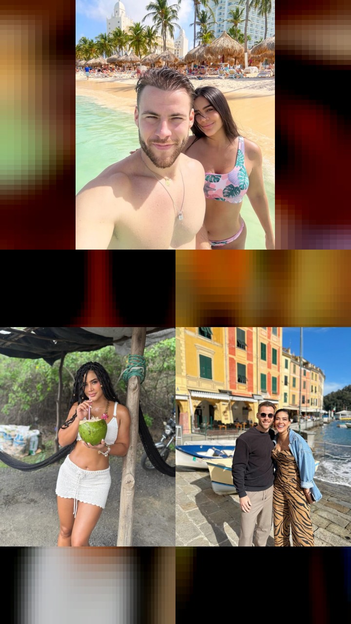 Michela Pincay's Instagram Gold: The 10 Most-Liked Posts
