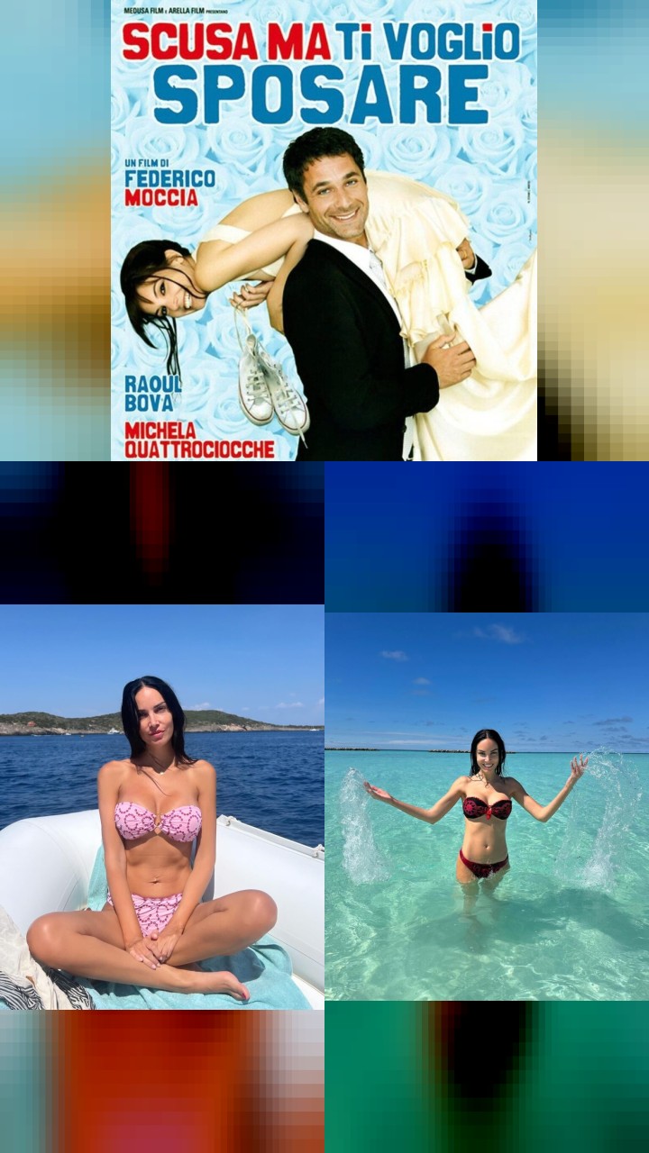 Michela Quattrociocche’s 10 Most Adored Instagram Photos