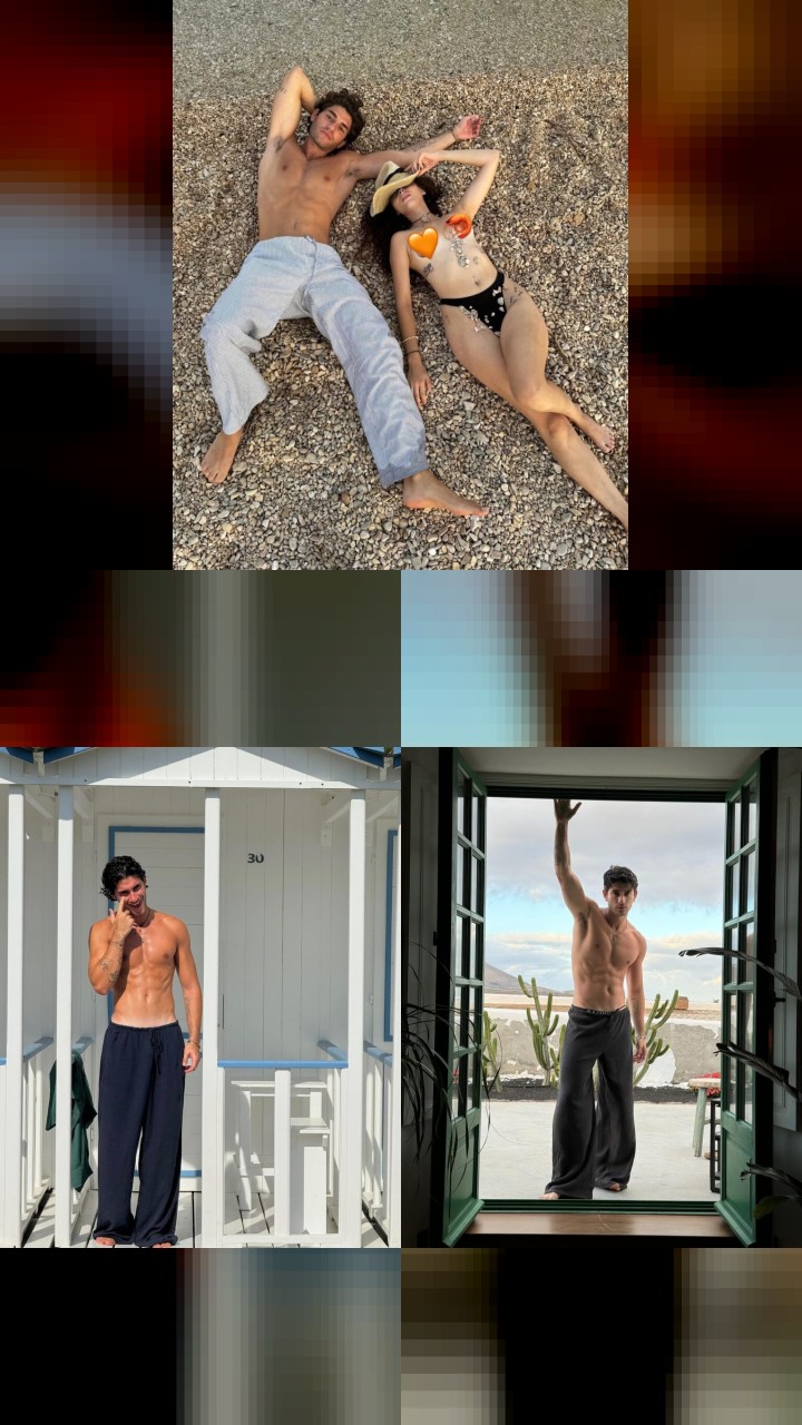 The Top 10 Most Popular Instagram Photos of Michelangelo Vizzini