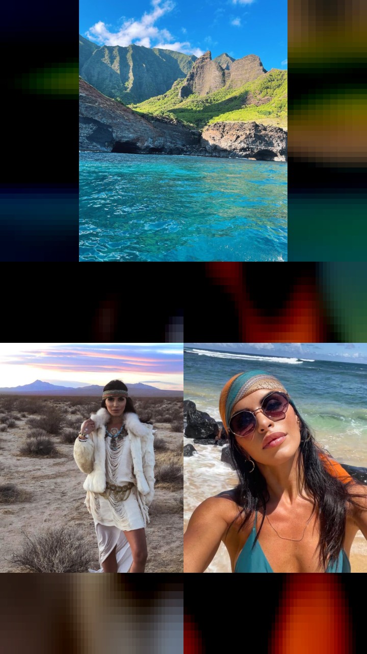 Michele Plaia's Top 10 Instagram Photos You Need to See