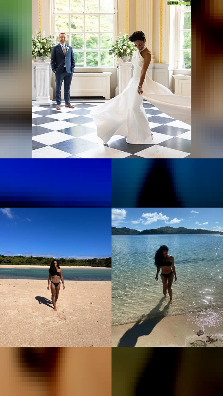Michelle Ackerley's Instagram: The Top 10 Liked Photos