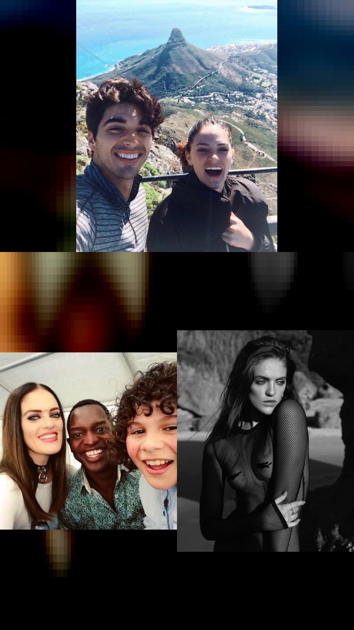 Michelle Allen’s Instagram: The Top 10 Must-See Photos