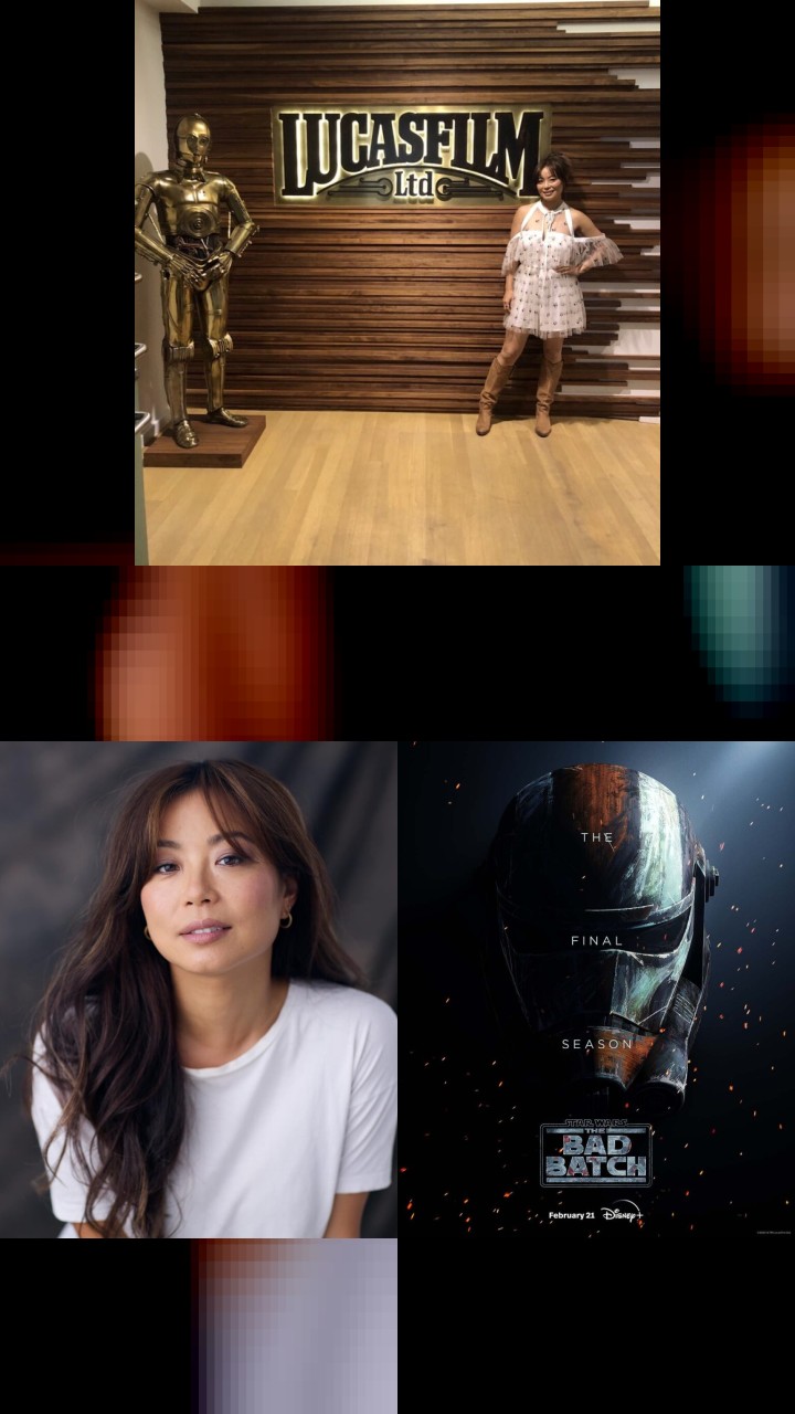 The Most Loved Instagram Photos of Michelle Ang: Top 10