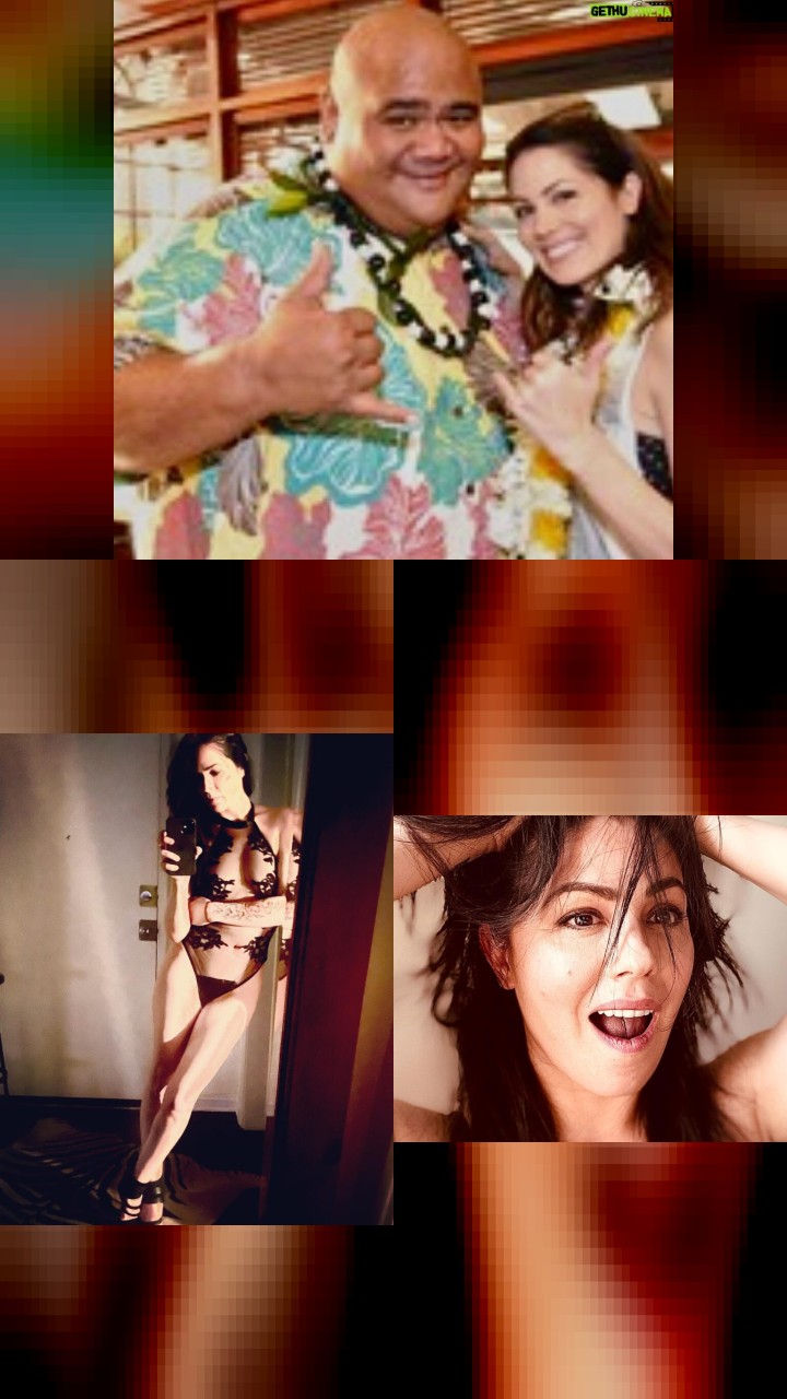 Michelle Borth's Instagram Gold: Top 10 Photos