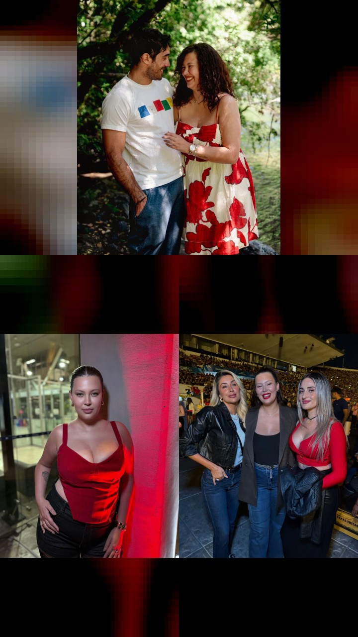 Michelle Carvalho’s Instagram: The 10 Most Memorable Photos