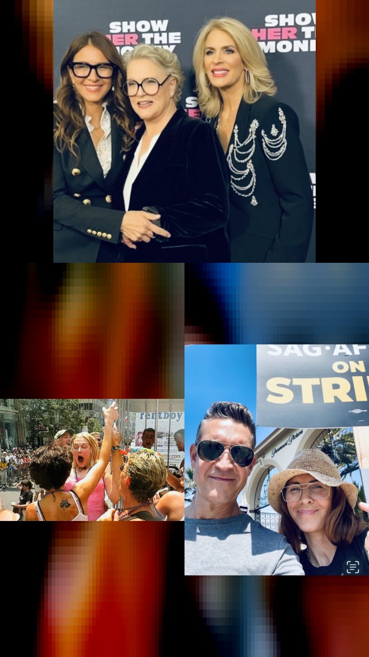 Unveiling Michelle Clunie's Most Liked Instagram Photos: A Top 10 List!
