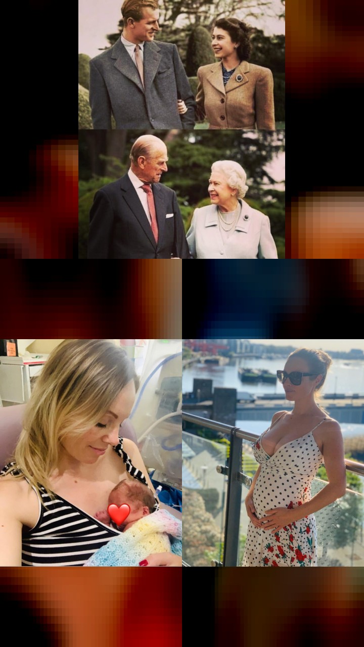 Michelle Dewberry’s Top 10 Instagram Highlights