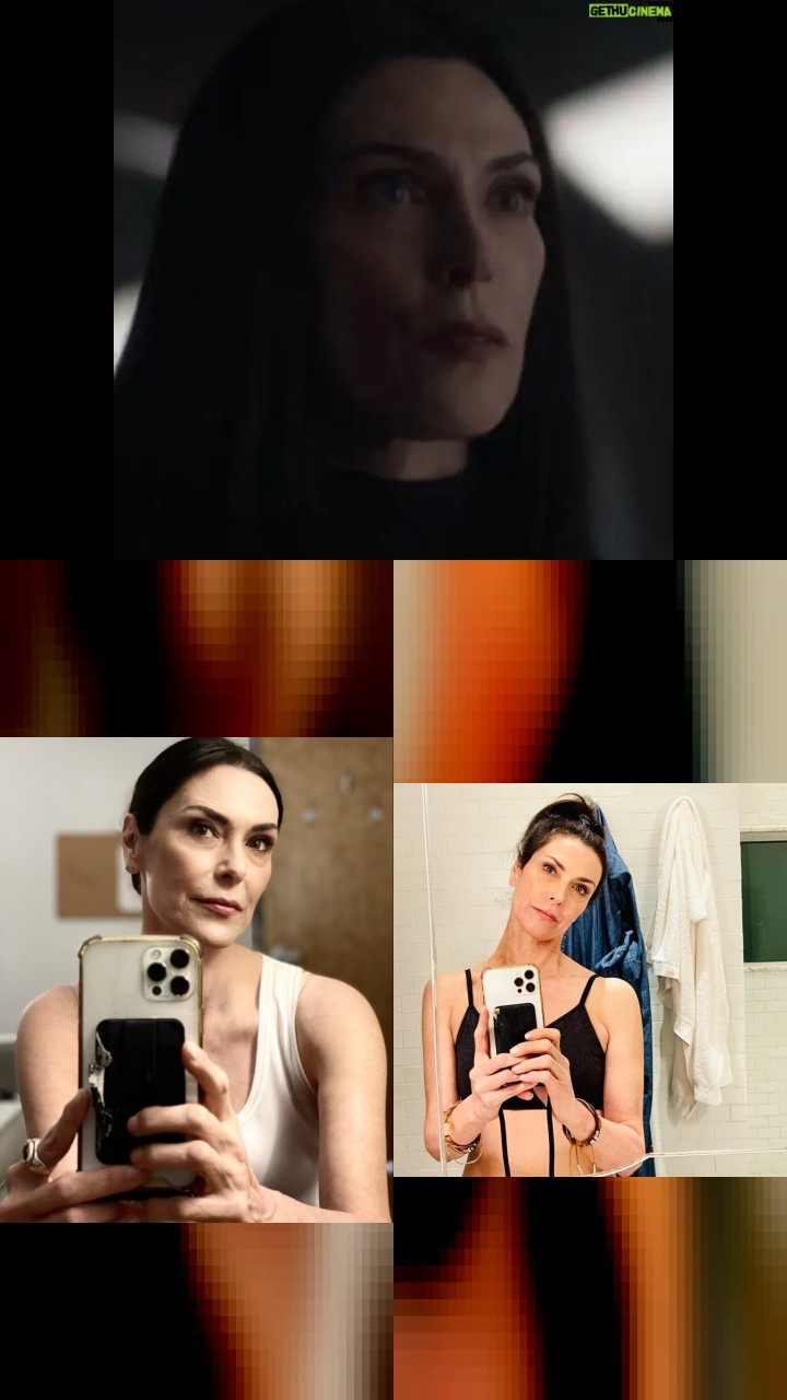 10 Must-See Instagram Posts by Michelle Forbes