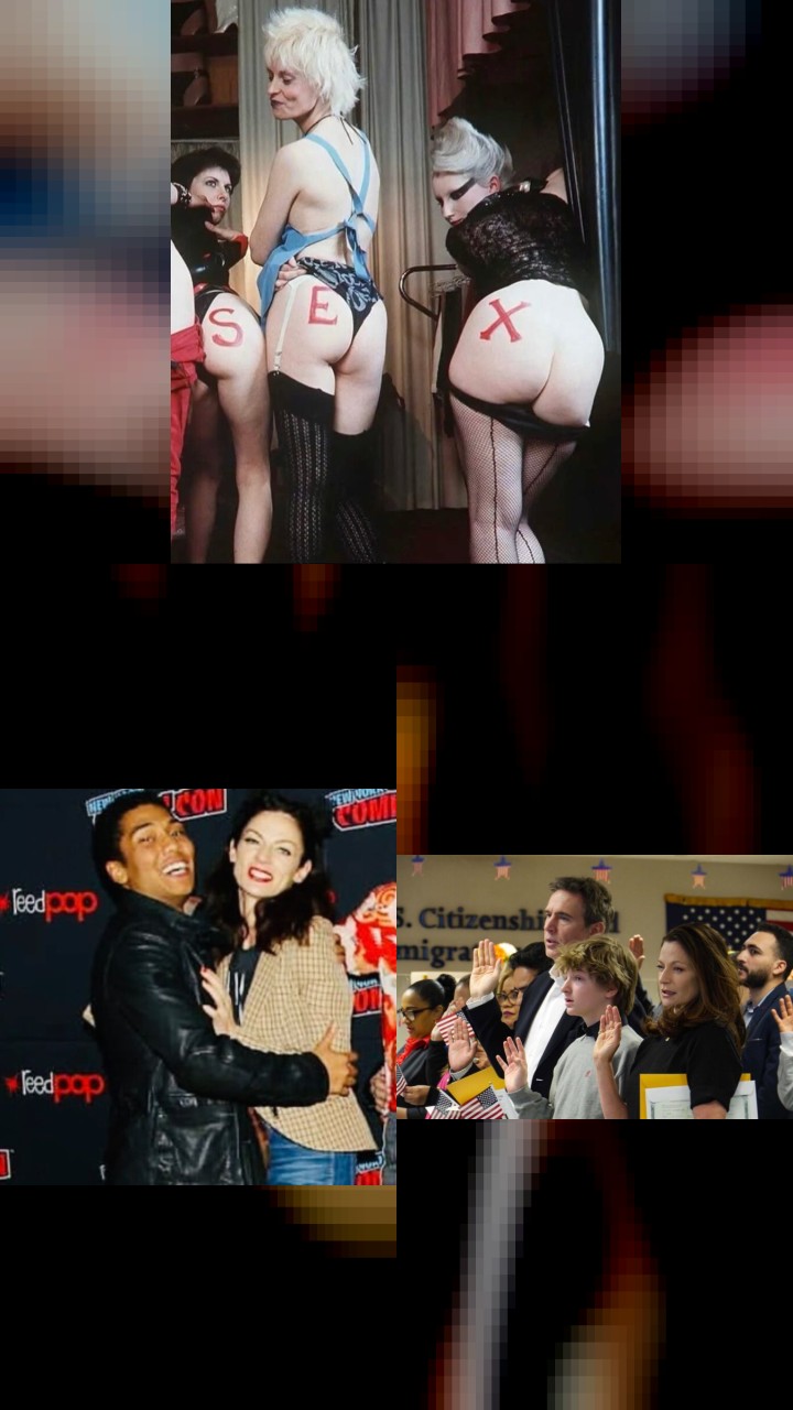 Top 10 Instagram Photos of Michelle Gomez You Have to See