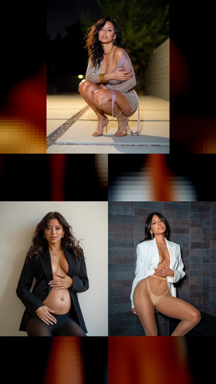 The Most Loved Instagram Photos of Michelle Hayden: Top 10