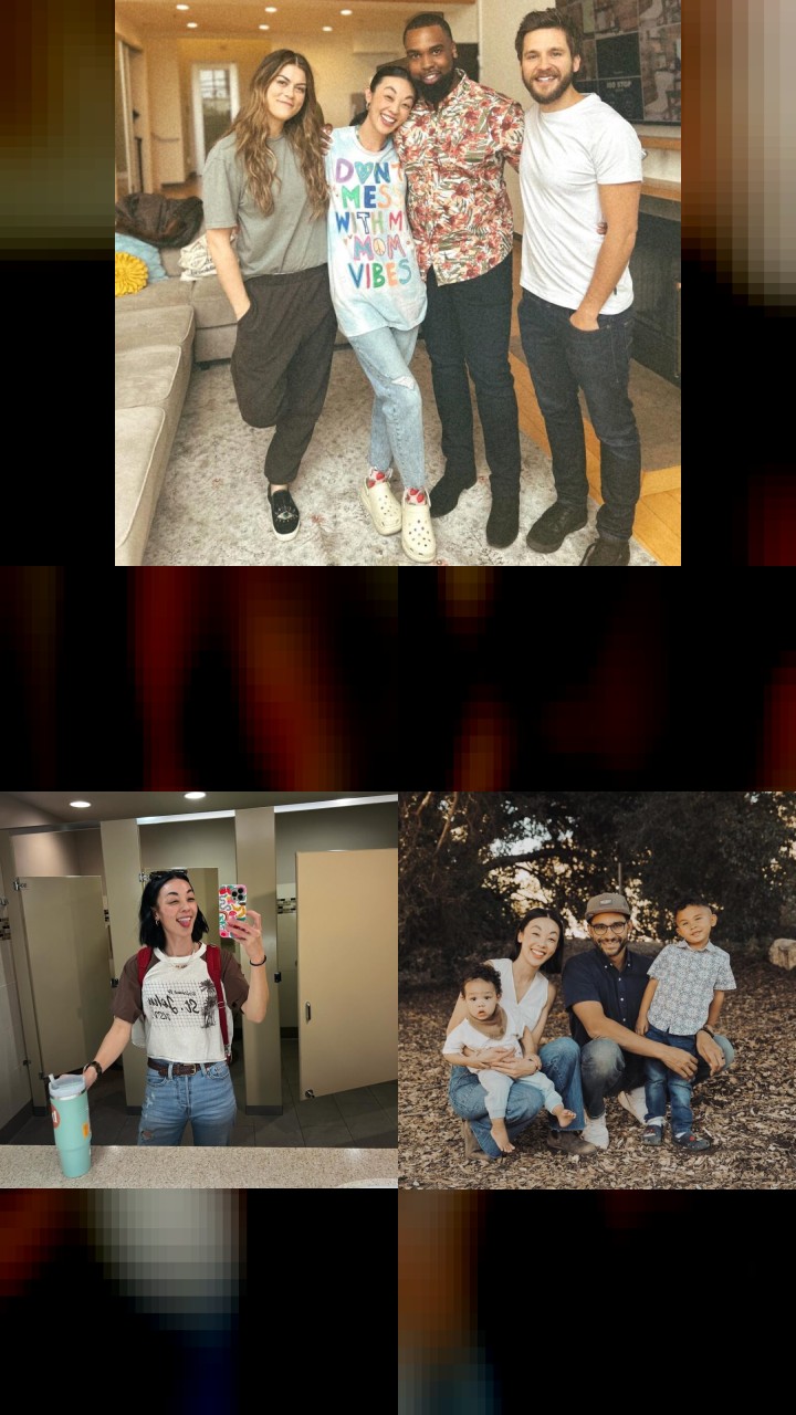10 Must-See Instagram Posts by Michelle Kim McCoy