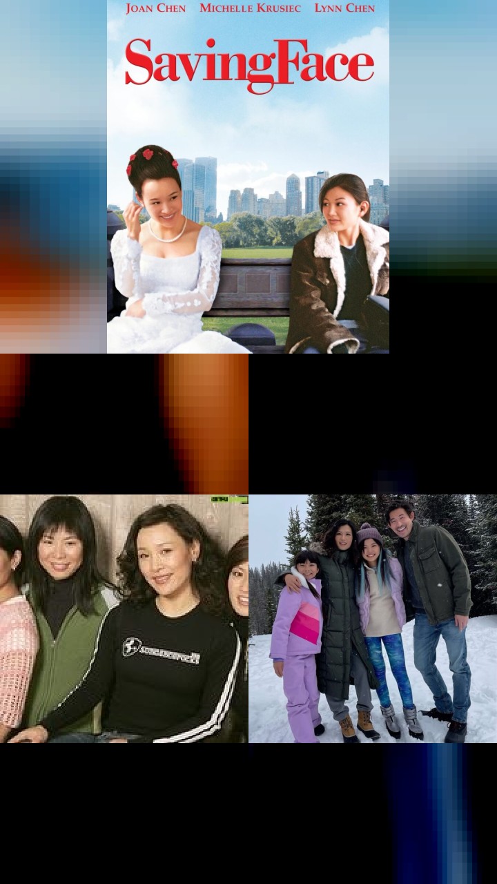 The Top 10 Instagram Posts of Michelle Krusiec
