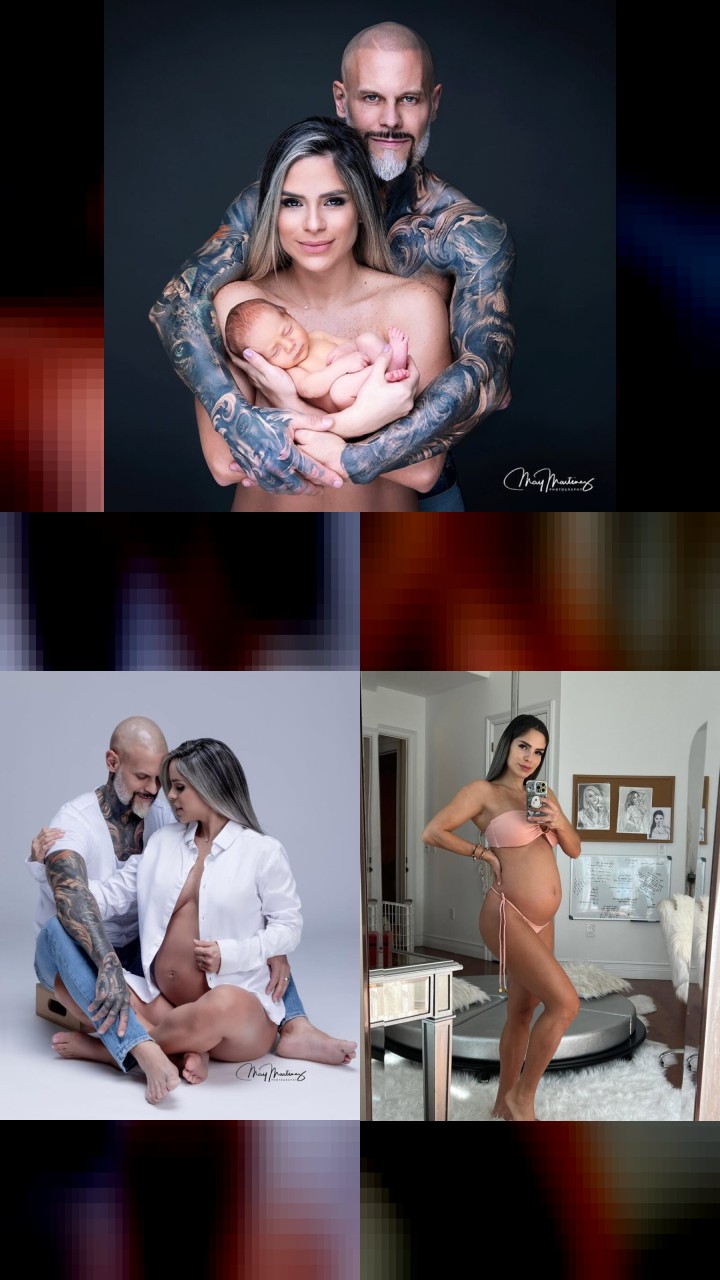The Secret Behind Michelle Lewin's Most Viral Instagram Posts