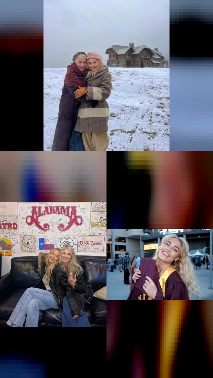 Top 10 Most Engaging Instagram Posts by Michelle Randolph