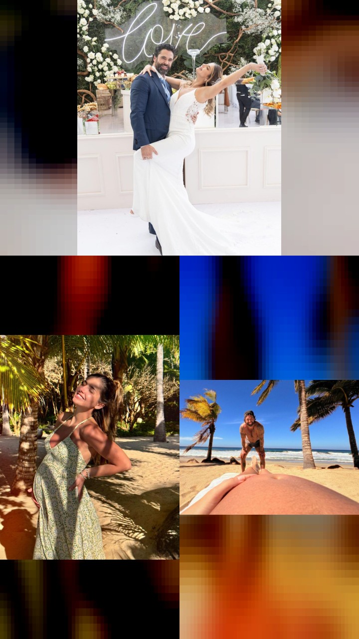 Double Tap Frenzy: Michelle Renaud's Top 10 Instagram Pics