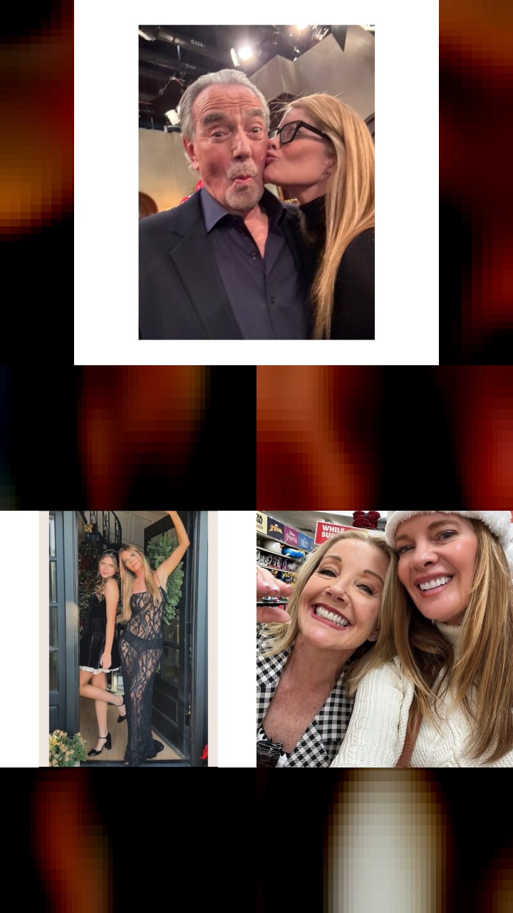 Michelle Stafford's Top 10 Instagram Photos That Got the Most Likes