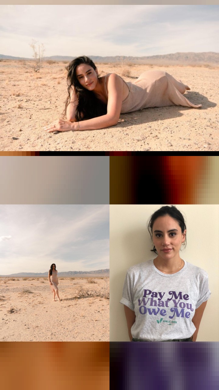 Michelle Veintimilla’s Top 10 Instagram Highlights