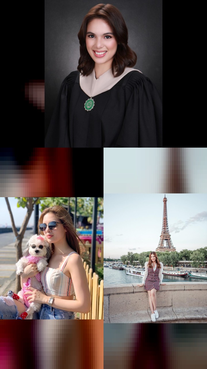 Michelle Vito’s 10 Most Hearted Instagram Photos
