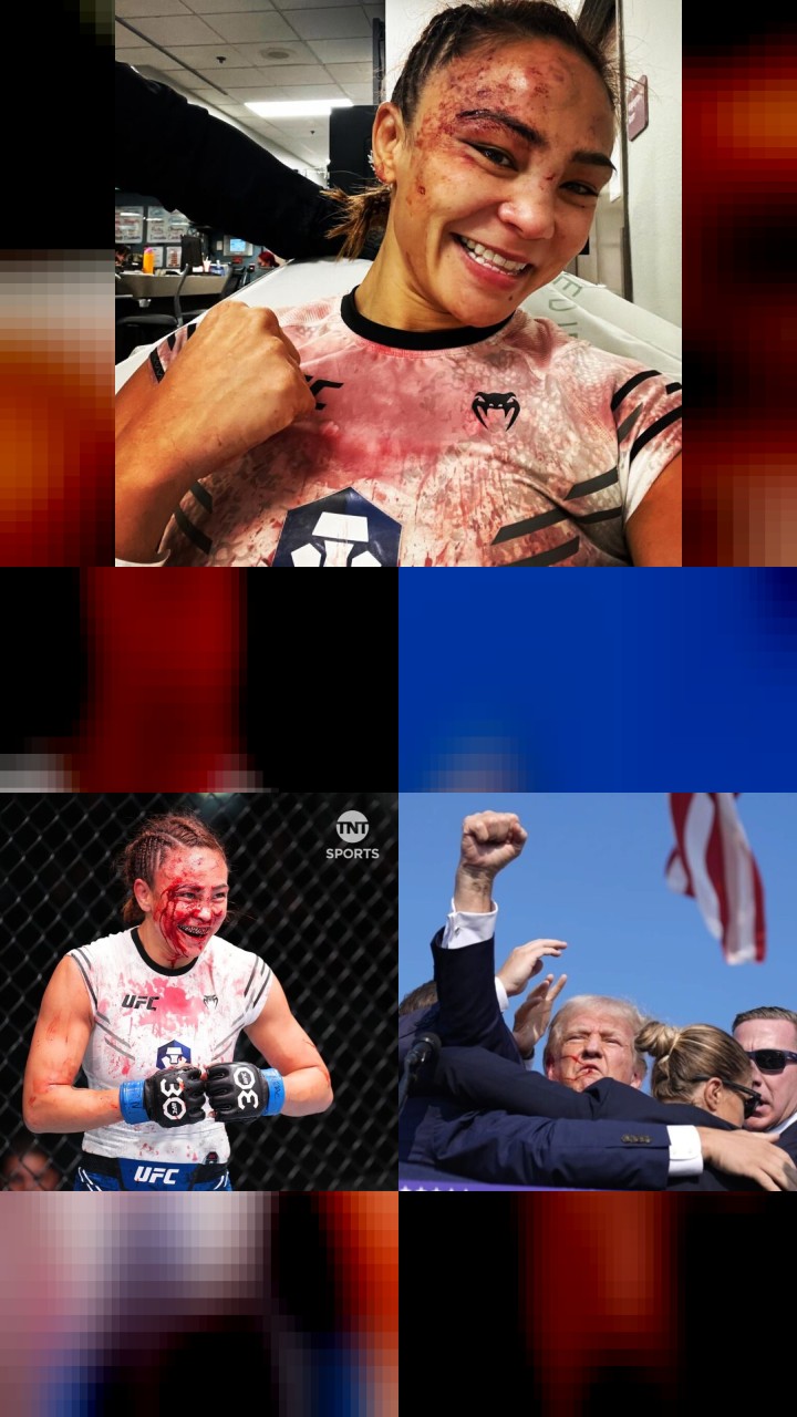 Michelle Waterson-Gomez's Instagram: The Top 10 Liked Photos