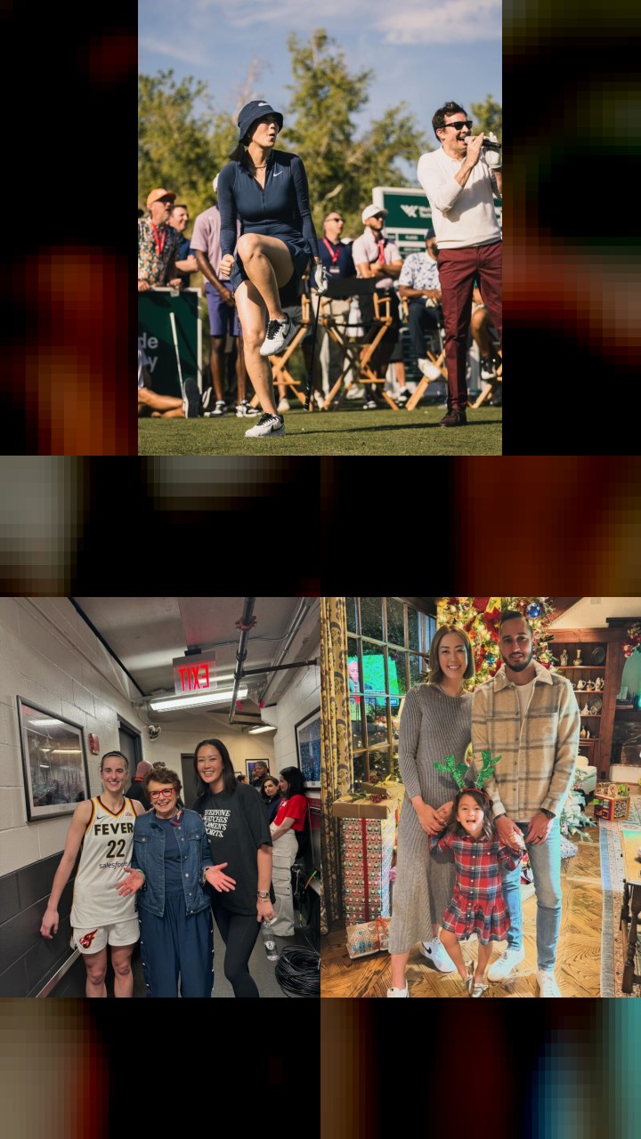 Michelle Wie’s Top 10 Instagram Photos of All Time