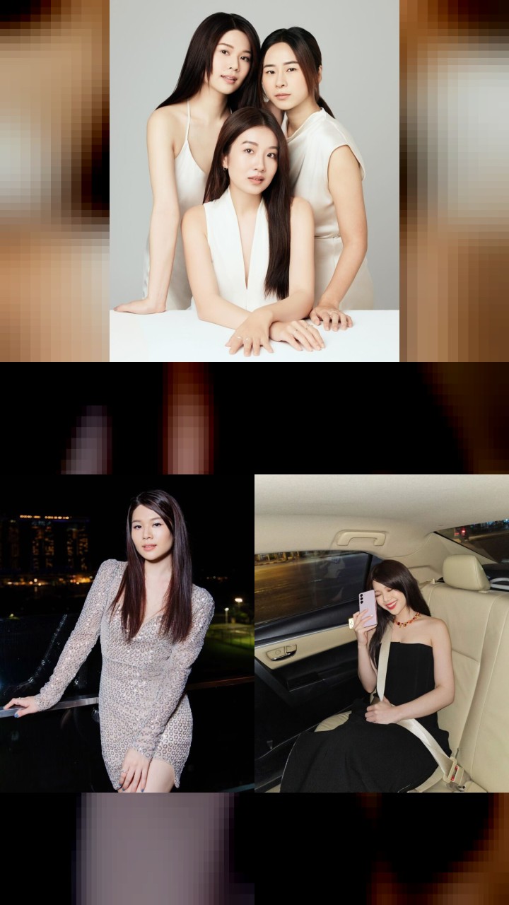 Michelle Wong’s Top 10 Instagram Photos That Are Pure Gold