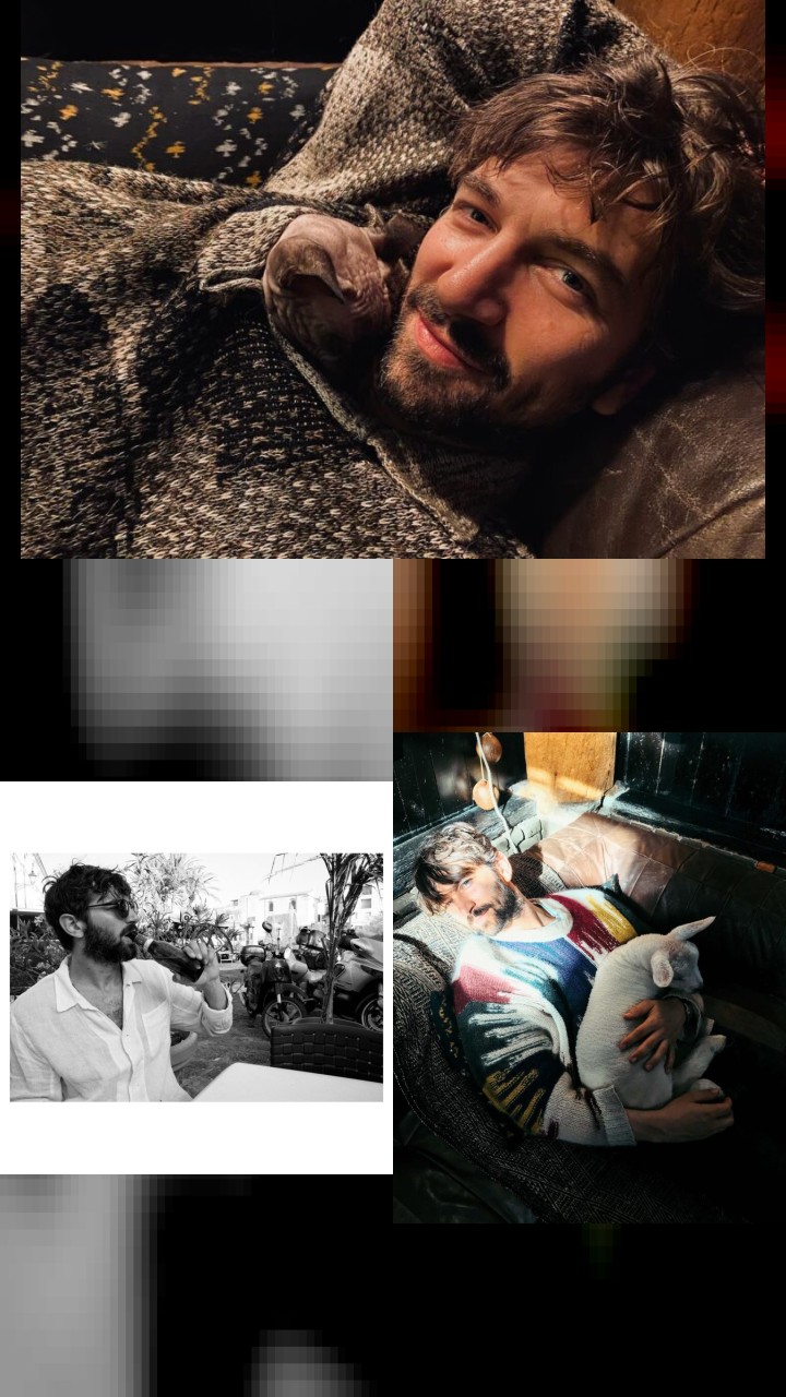 Michiel Huisman’s Instagram: The 10 Most Loved Photos